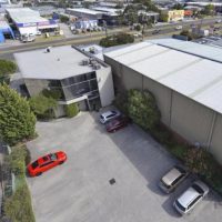 Ground floor, 232 Boundary Road Ground floor, 232 Boundary Road