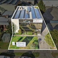 Ground floor, 232 Boundary Road Ground floor, 232 Boundary Road