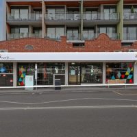 1 & 2, 278 Charman Road