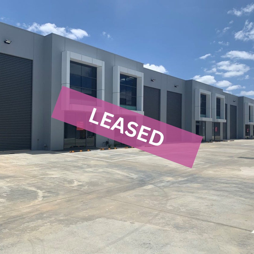 28/830-850 Princes Hwy, Springvale, VIC 3171 - GA Industrial