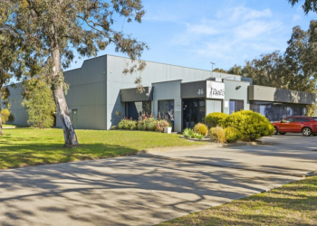 42-48 Woodlands Drive, Braeside, VIC 3195