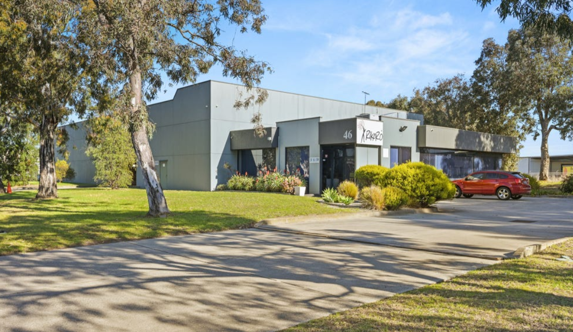 42-48 Woodlands Drive, Braeside, VIC 3195