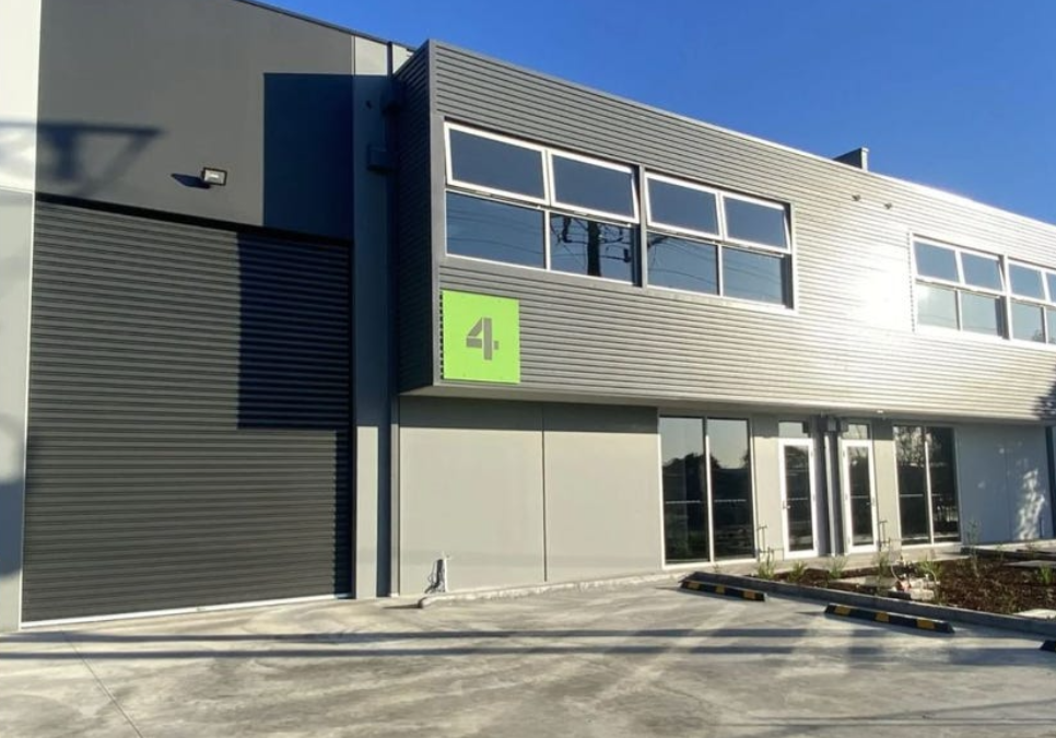 4/28-36 Japaddy Street, Mordialloc, VIC 3195