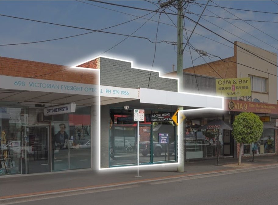696 Centre Road, Bentleigh East, VIC 3165