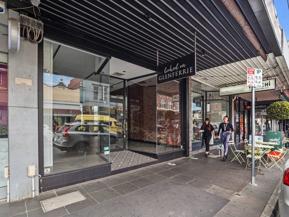 208 Glenferrie Road, Malvern, VIC 3144
