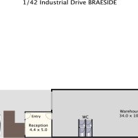 1/42 Industrial Drive, Braeside, VIC 3195 1/42 Industrial Drive, Braeside, VIC 3195