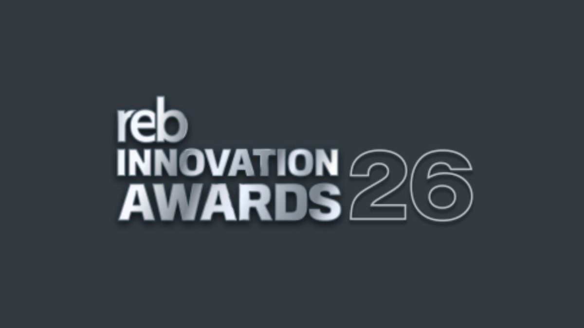 Real Estate Business REB Awards 2026 Finalists