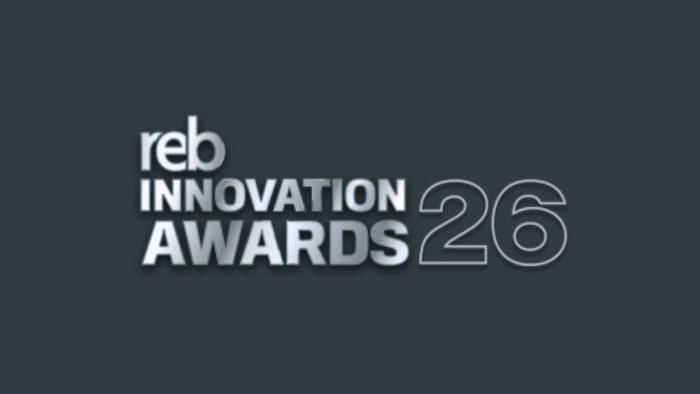 Real Estate Business REB Awards 2026 Finalists
