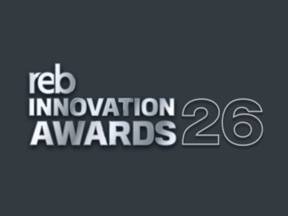 Real Estate Business REB Awards 2026 Finalists